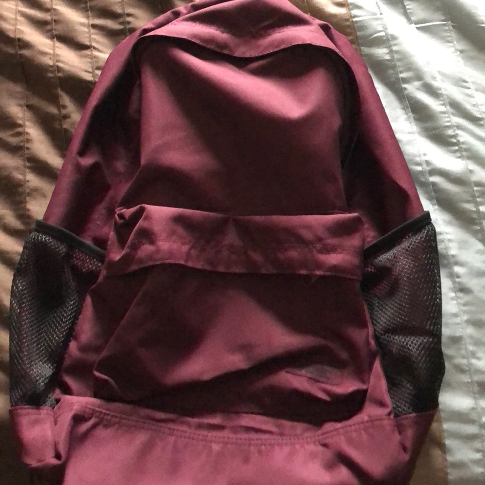 Victoria Secret’s Pink Backpack